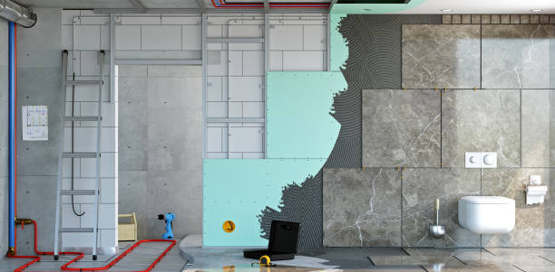 Best Mold Damage Restoration  in Lawai, HI