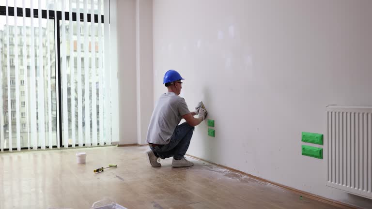 Best Industrial Mold Remediation  in Lawai, HI